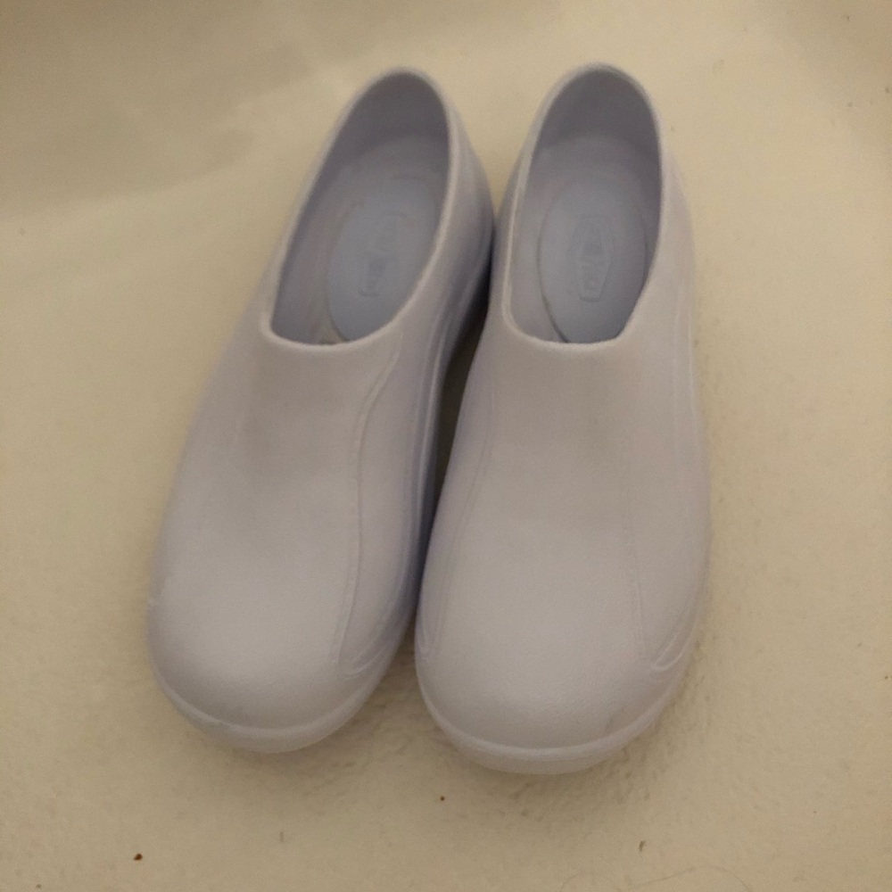 Nursing Shoes